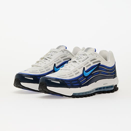 Nike Air Max 95 - White/Blue/Light Blue