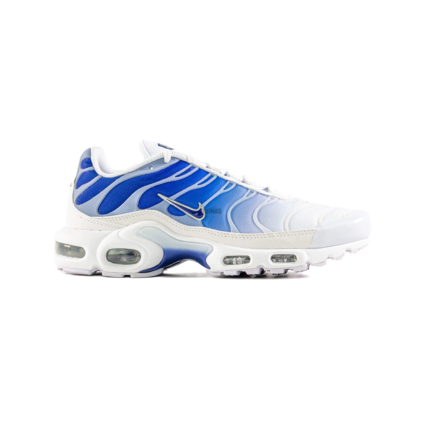 Nike TN Air Max Plus 'Royal Blue Fade