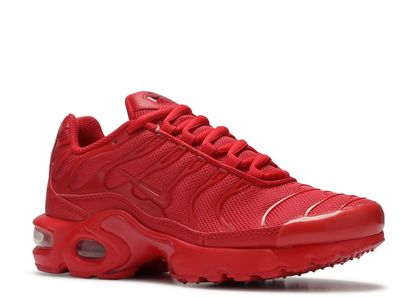Nike Air Max Plus TN 'Lava Red'