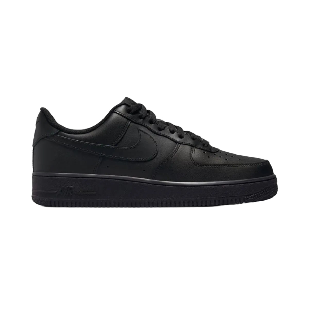 Nike Air Force 1 - Black