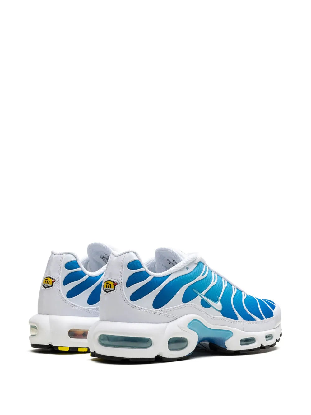 TN Air Max Plus "Blue Gaze"
