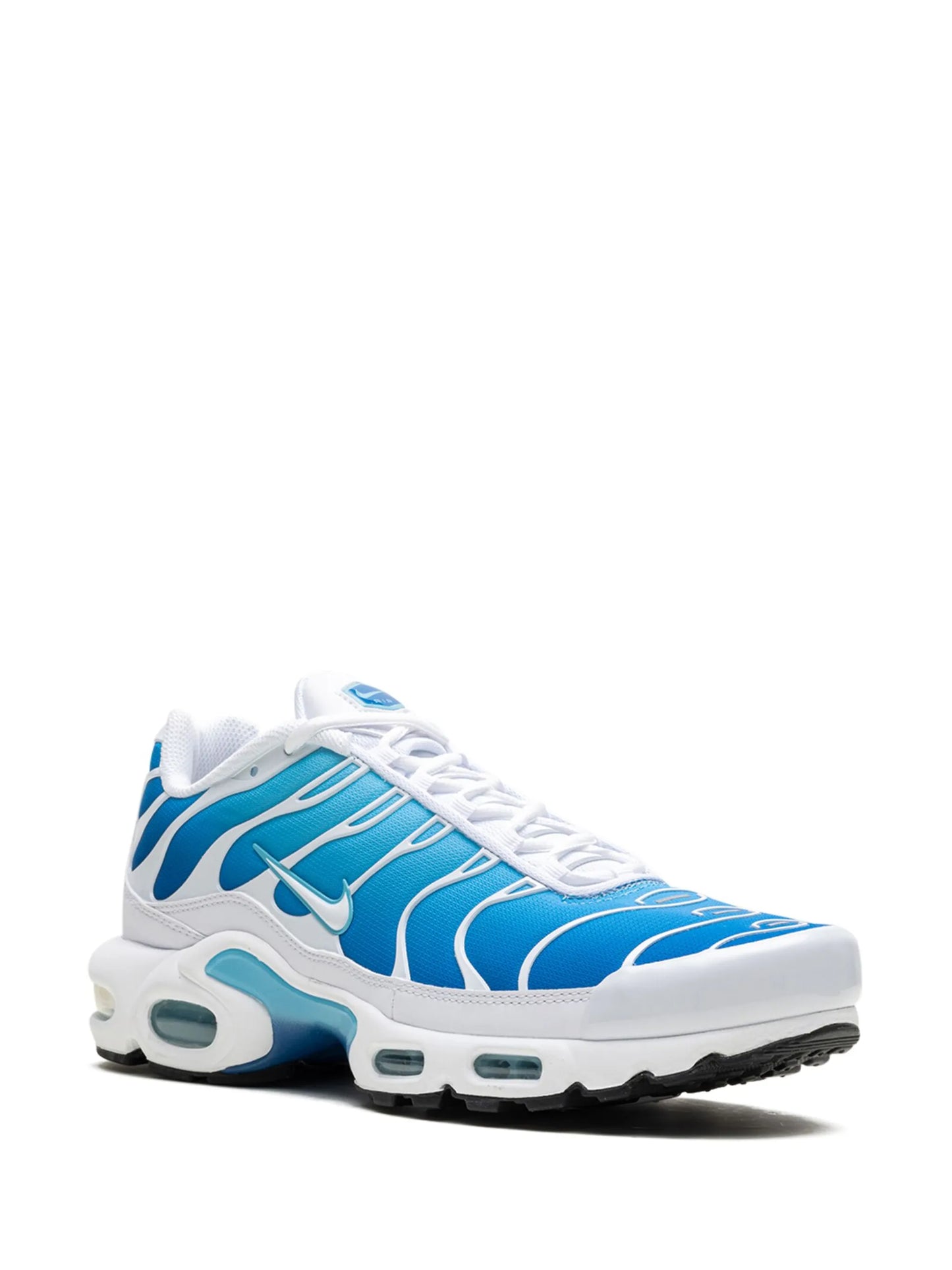 TN Air Max Plus "Blue Gaze"