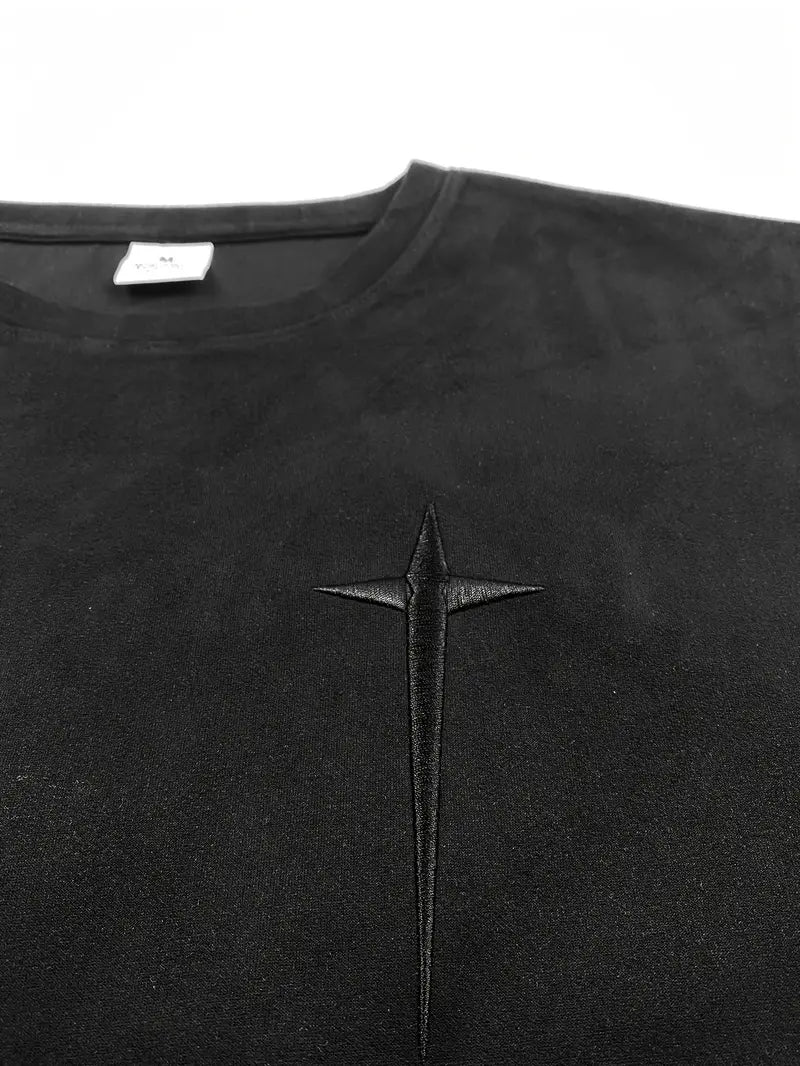 Bewilderment - Oversized T-Shirt