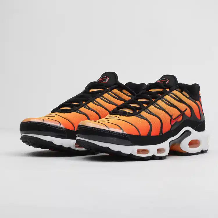 Nike Air Max Plus Sunset - Orange