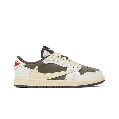 Air Jordan 1 Brown Mocha