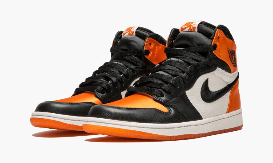 Air Jordan 1 Retro High OG Shattered Backboard sneakers