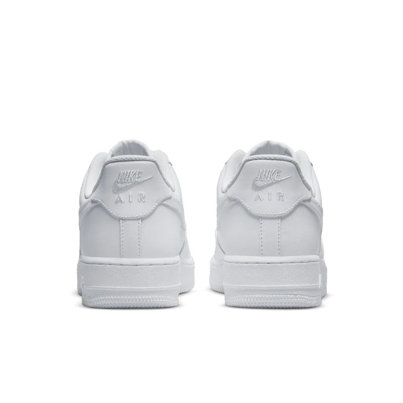 Air Force 1 - White