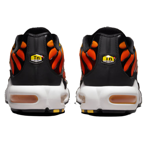 Nike Air Max Plus Sunset - Orange
