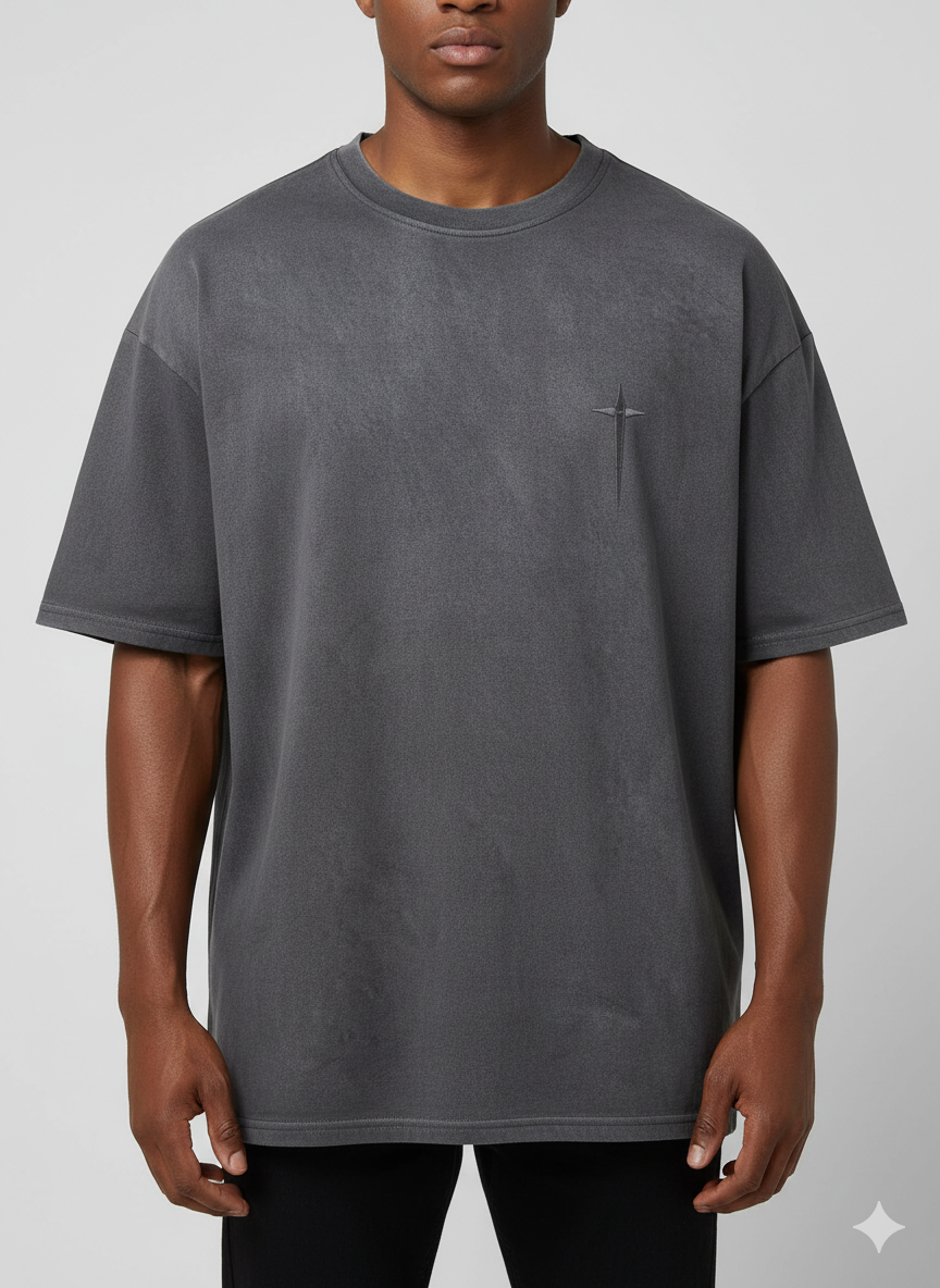 Bewilderment - Oversized T-Shirt