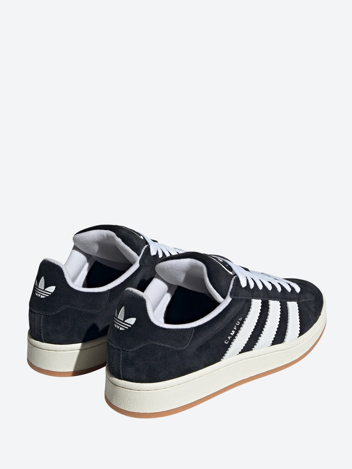 Adidas Originals Black Campus 00s
