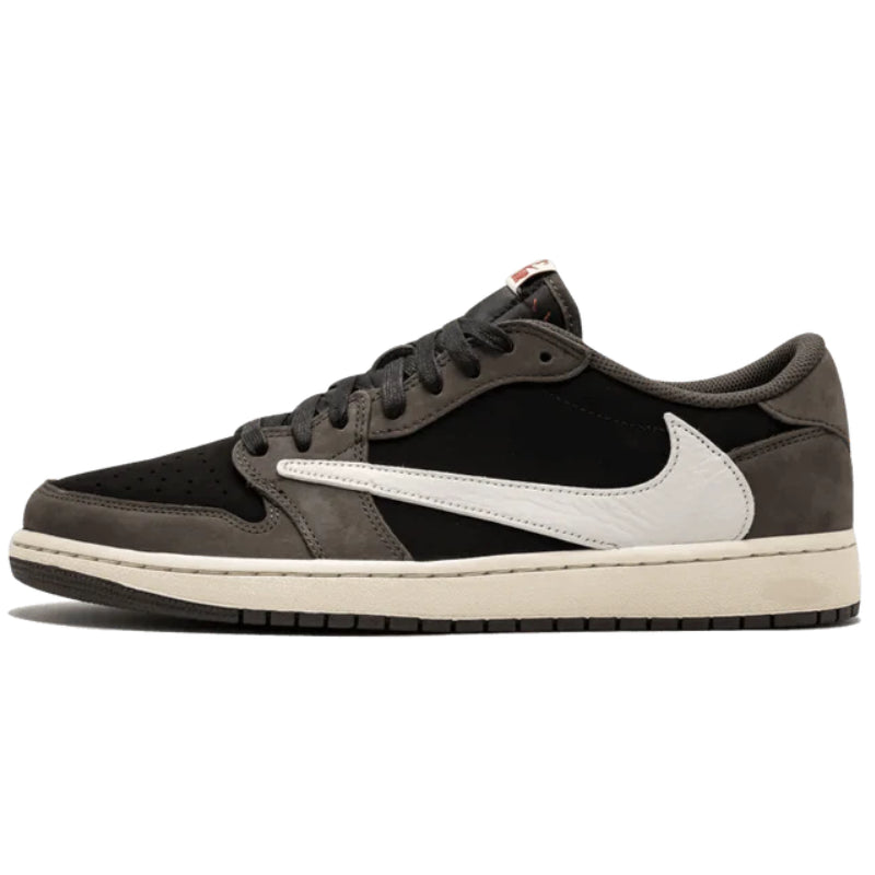 Air Jordan 1 Retro Low OG SP Travis Scott Mocha
