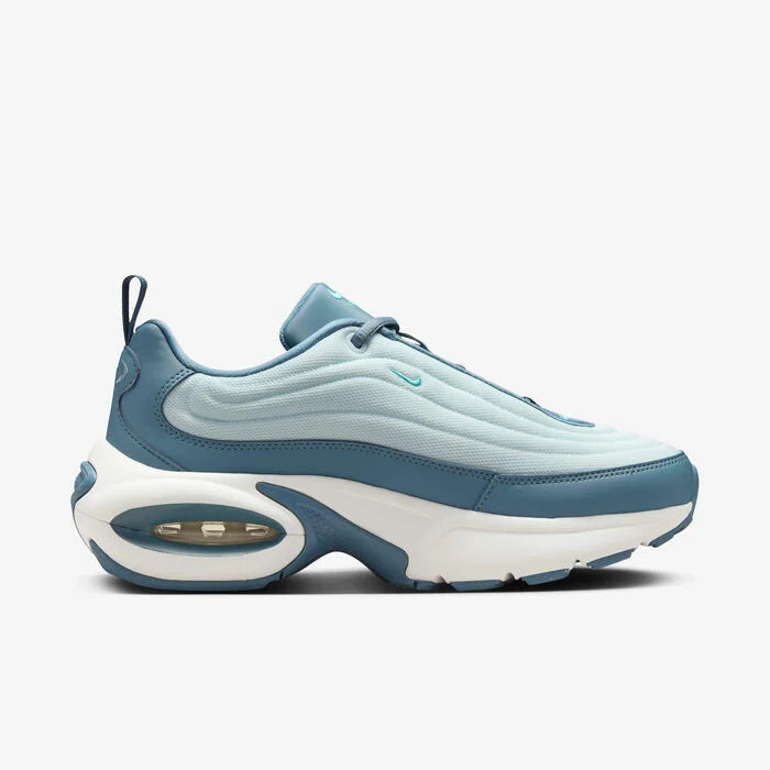 Nike Portal - Light Blue & Sky Blue