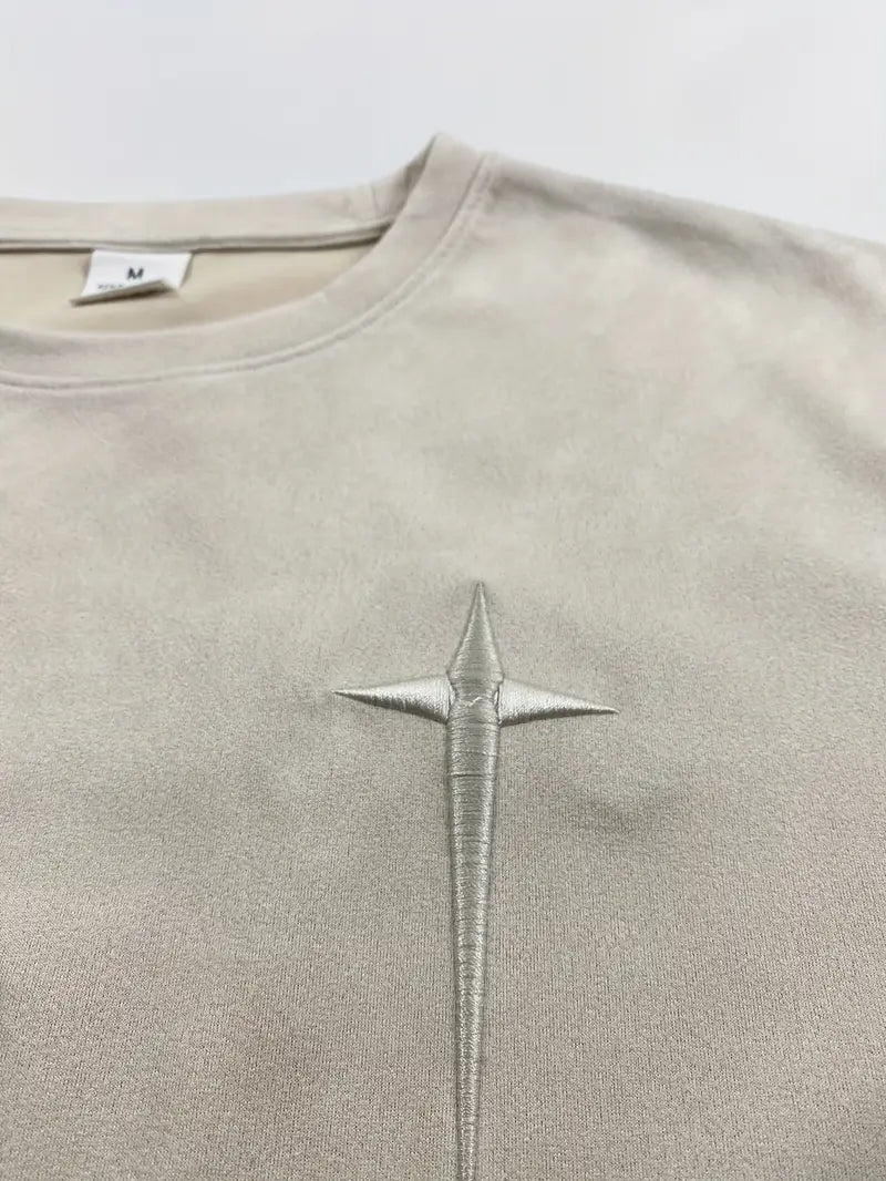 Bewilderment - Oversized T-Shirt