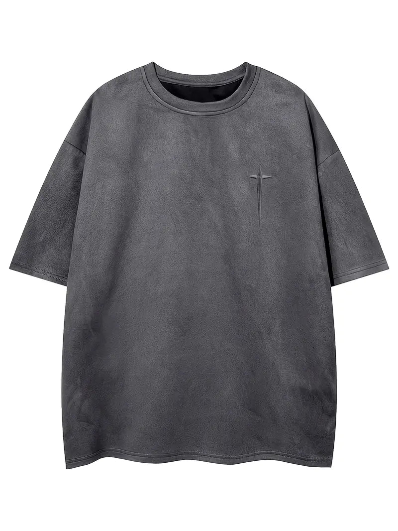 Bewilderment - Oversized T-Shirt