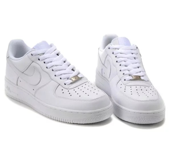 Air Force 1 - White