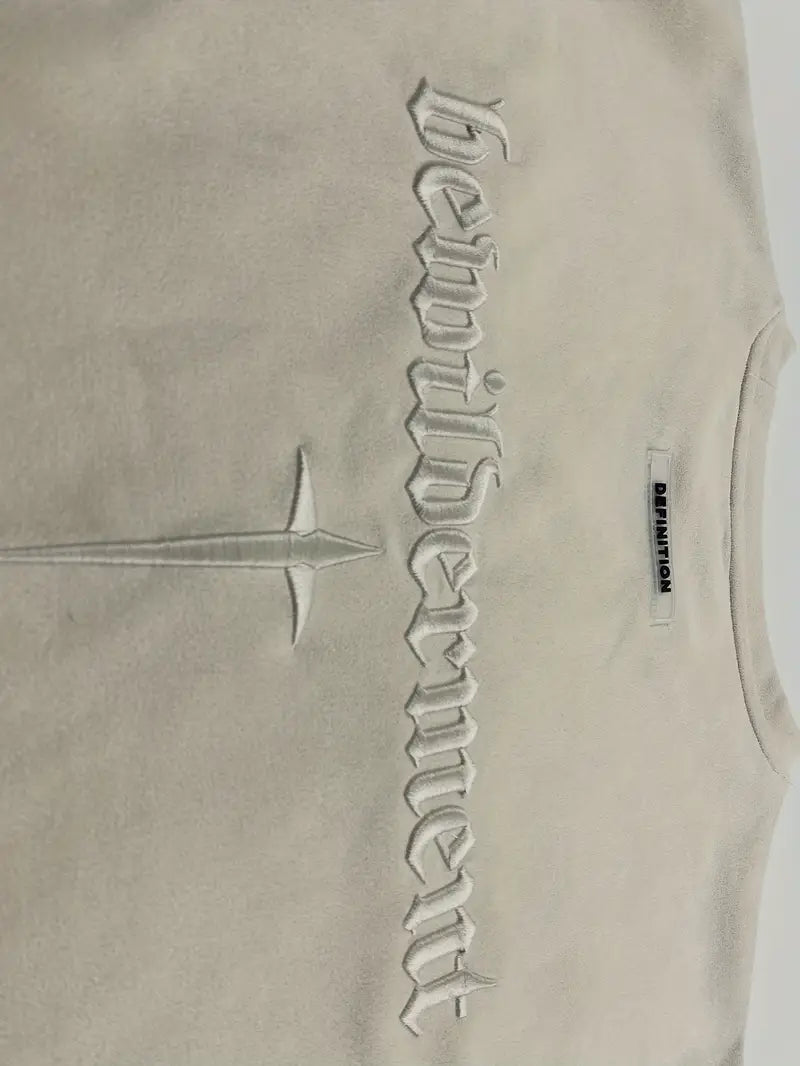 Bewilderment - Oversized T-Shirt