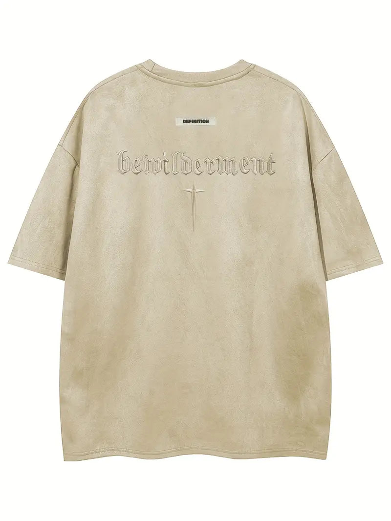 Bewilderment - Oversized T-Shirt
