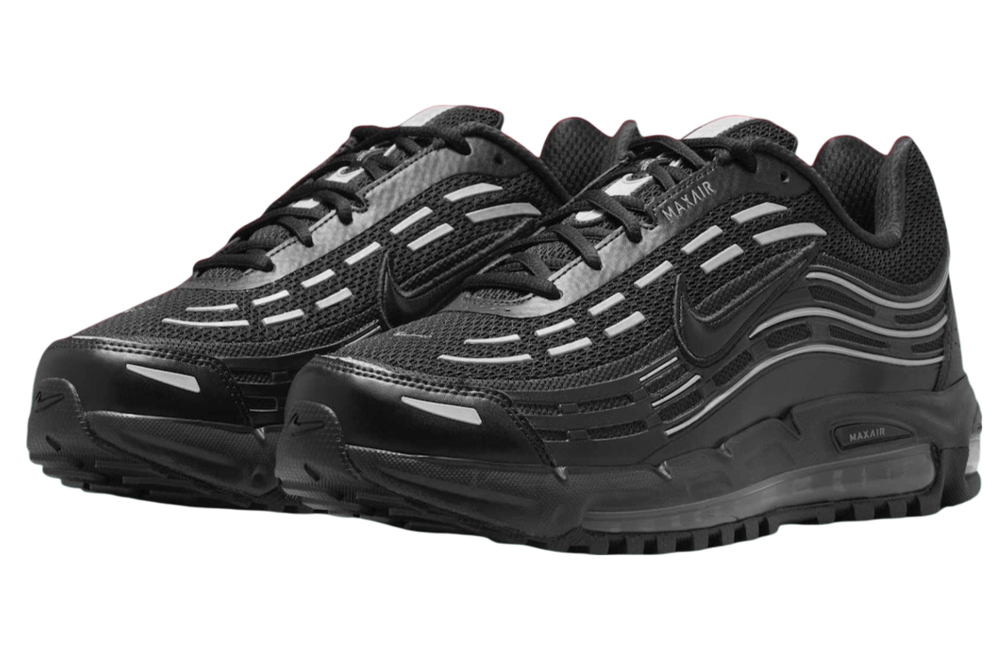 Nike Men's Air Max 95 - Black and White