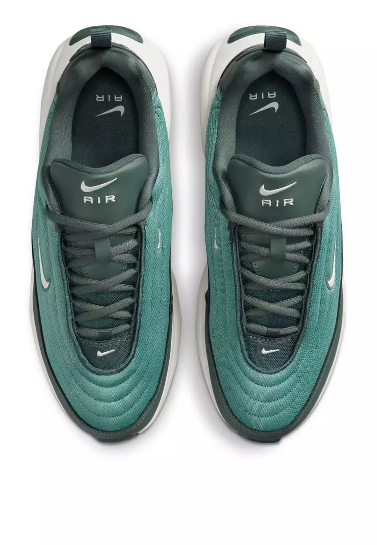 Nike Portal - Turquoise & White