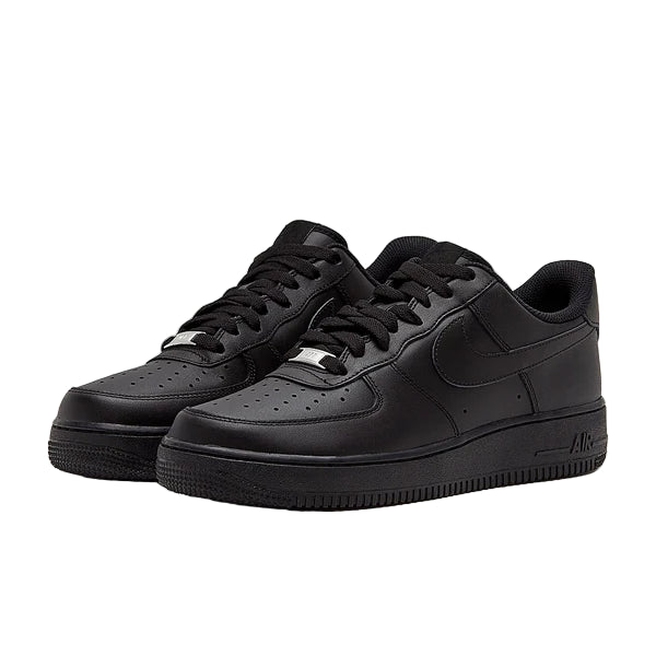 Nike Air Force 1 - Black