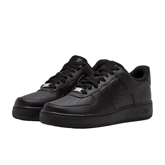 Nike Air Force 1 - Black