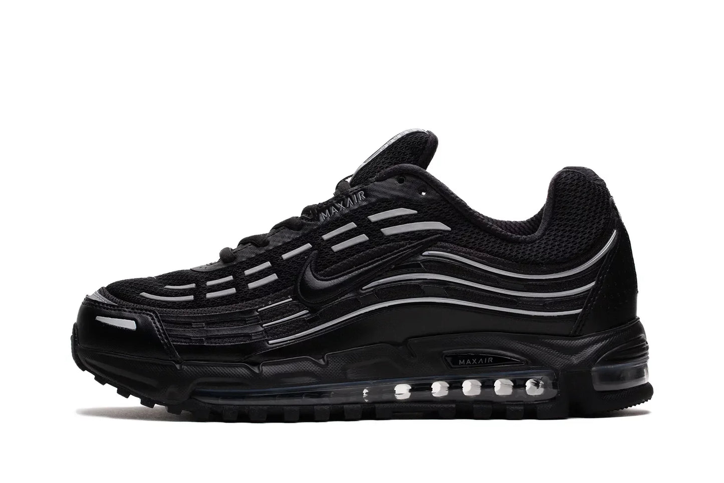 Nike Men's Air Max 95 - Black and White