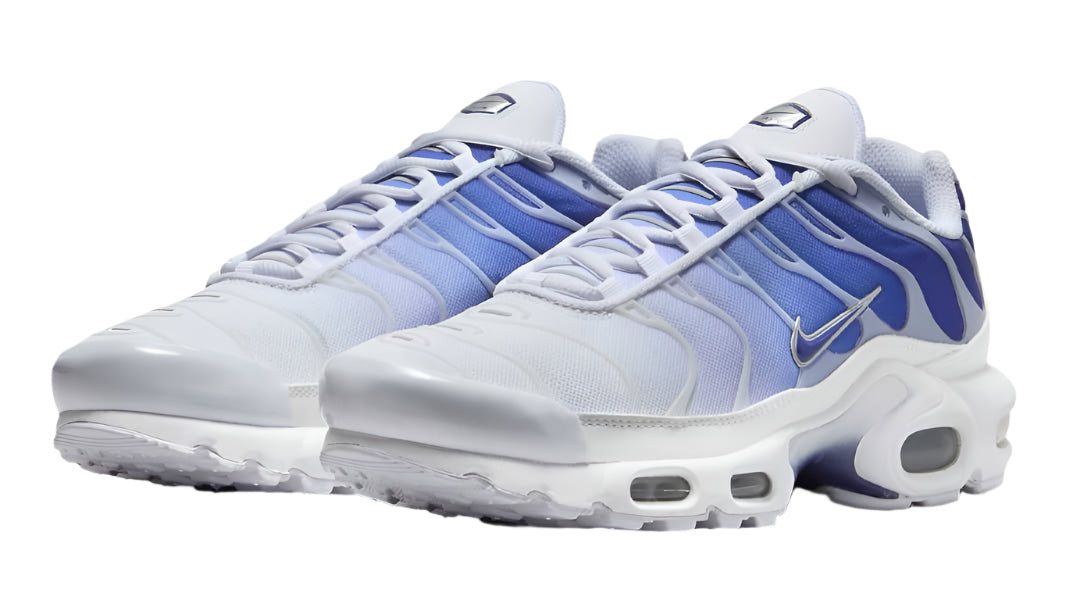 Nike TN Air Max Plus 'Royal Blue Fade