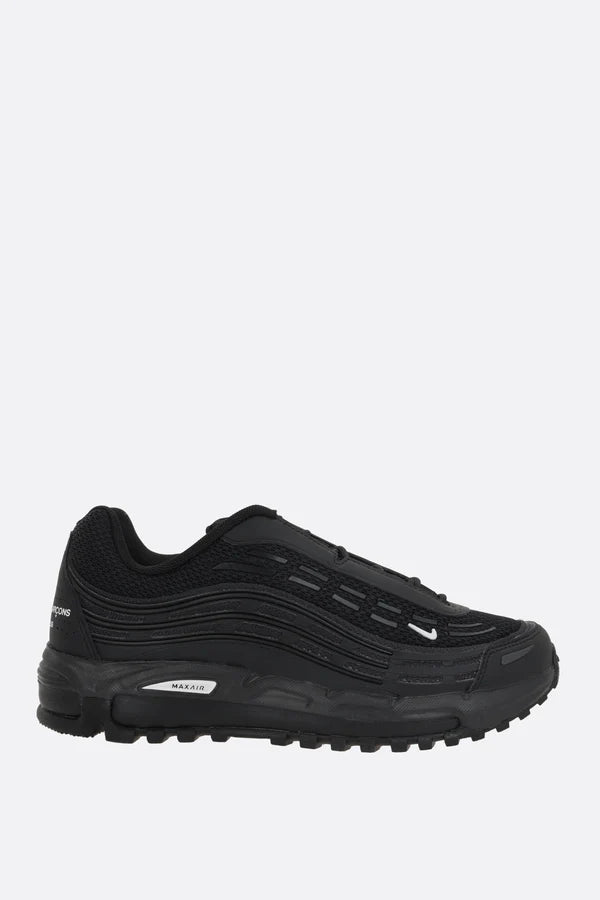 Nike Air Max 95 - Triple Black