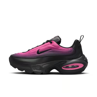 Nike Portal - Pink & Black