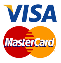 100% Secure payment gateways (Paystack)
