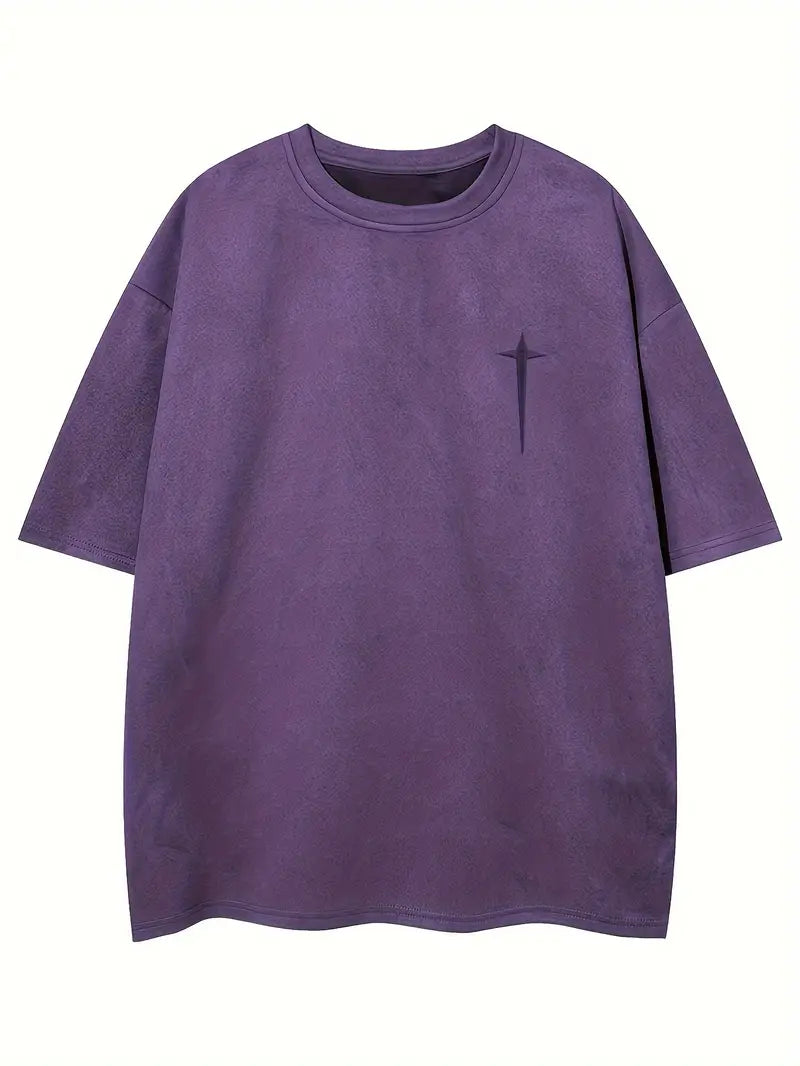 Bewilderment - Oversized T-Shirt