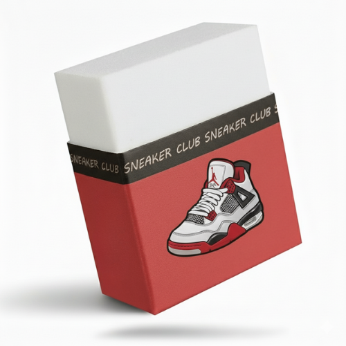 Kickflex ™ –  Sneaker Eraser (3 For 1 Price)