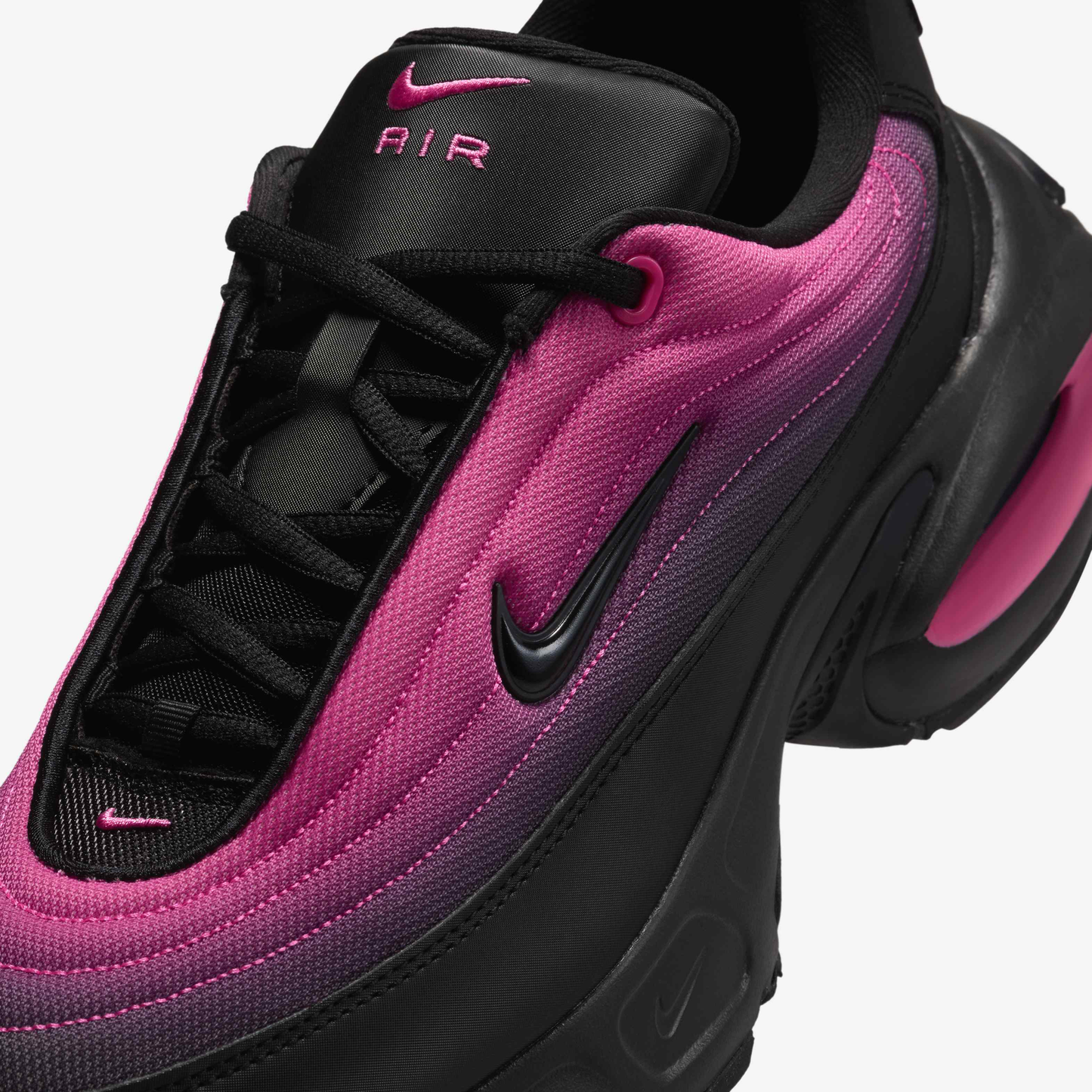 Nike Portal - Pink & Black