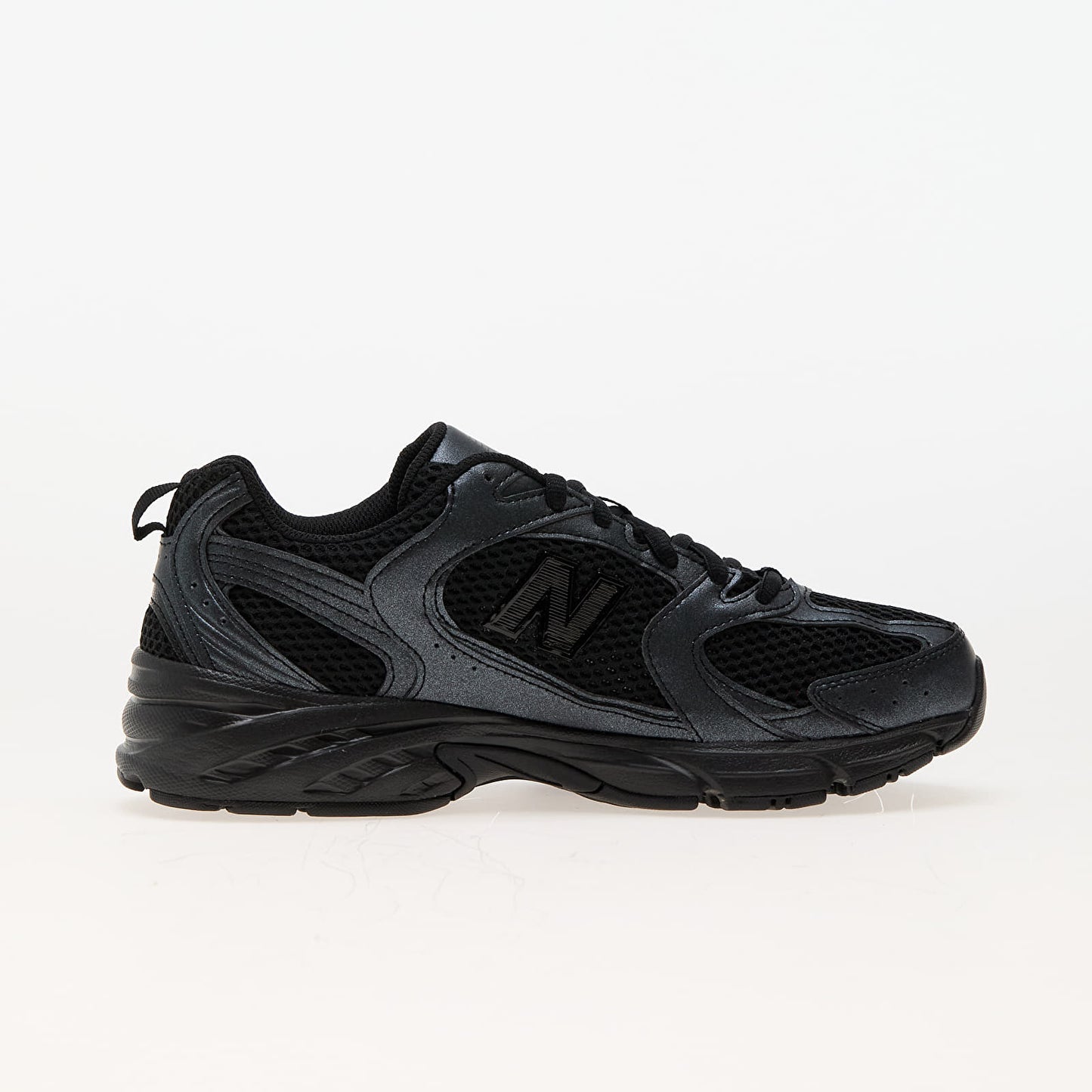 New Balance 550 Black