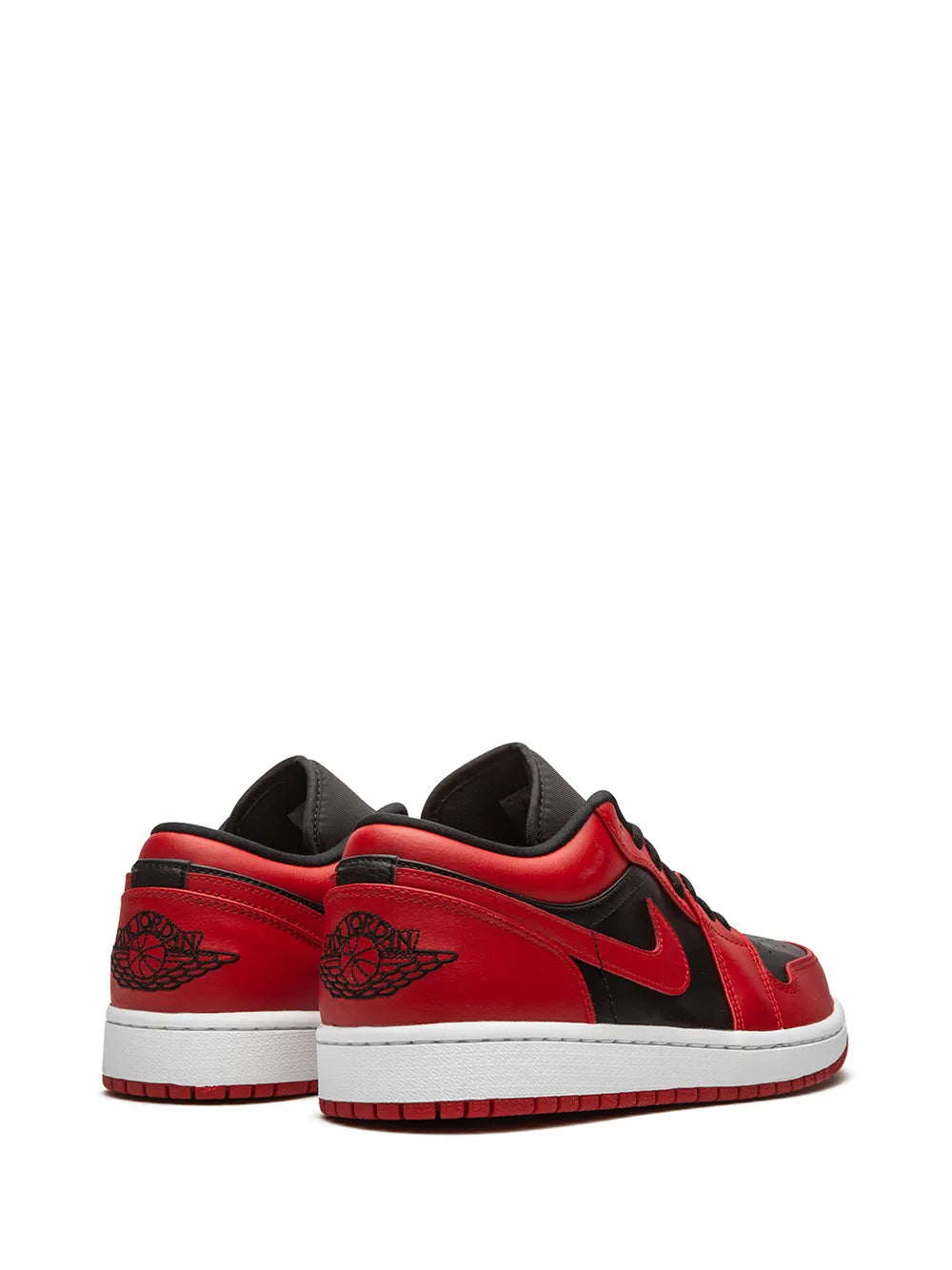Air Jordan 1 low reverse bred