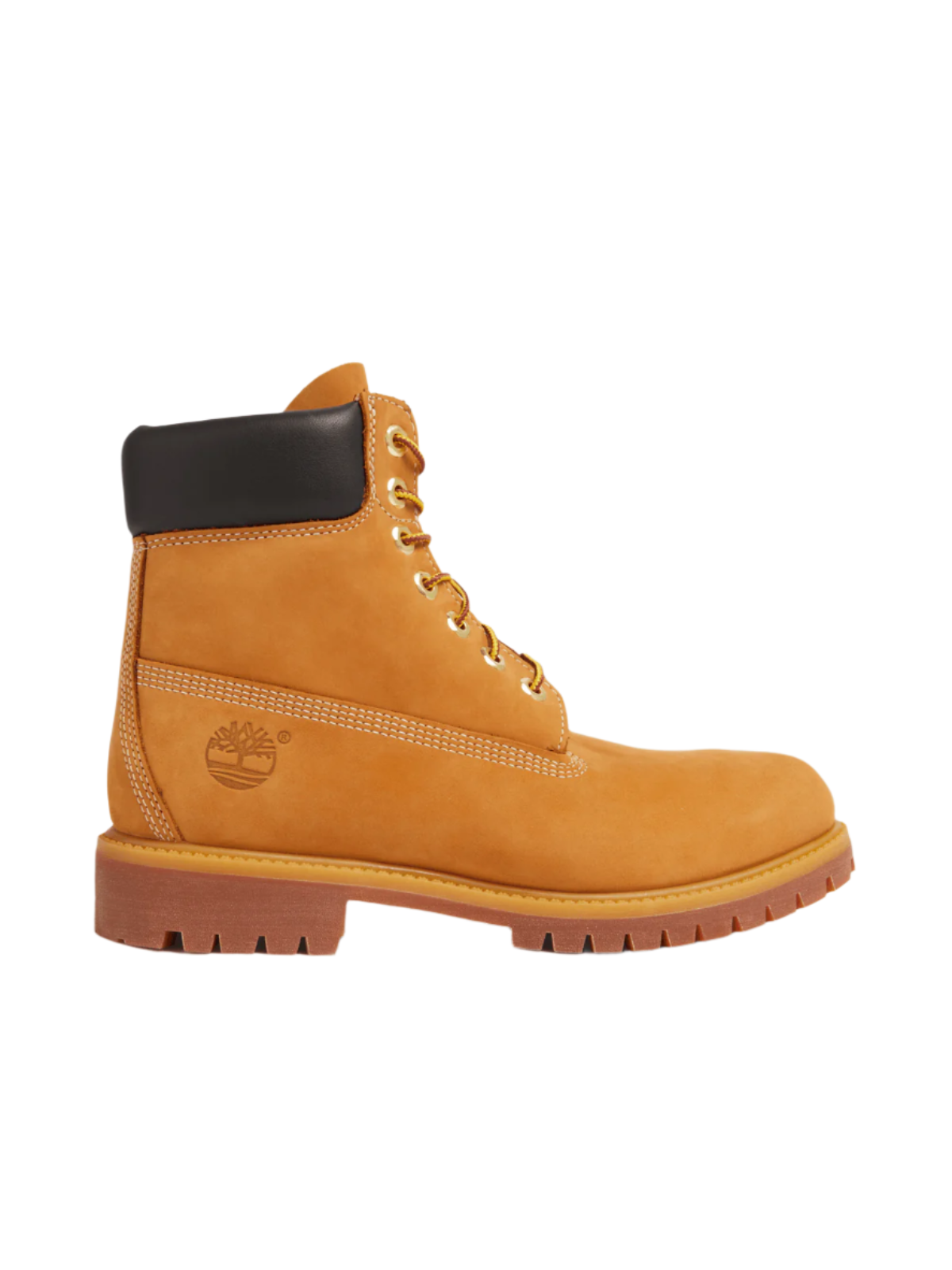 Timberland Brown/Wheat Boot