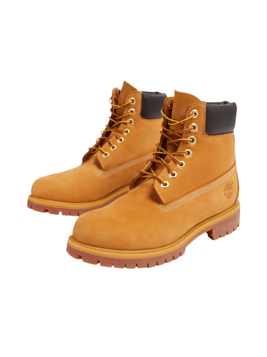 Timberland Brown/Wheat Boot