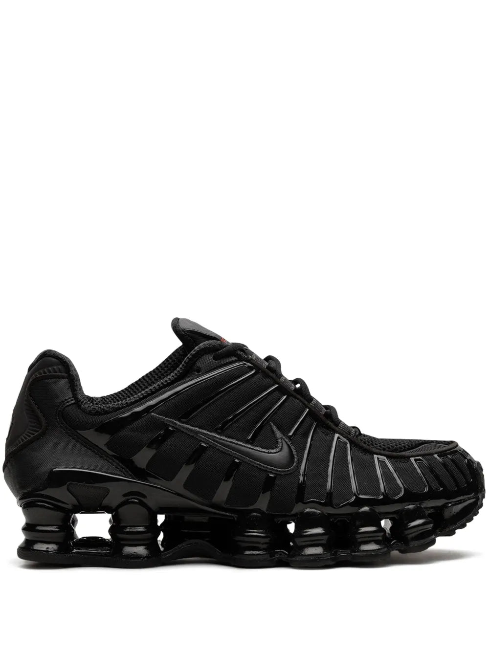 Nike Shox - Black