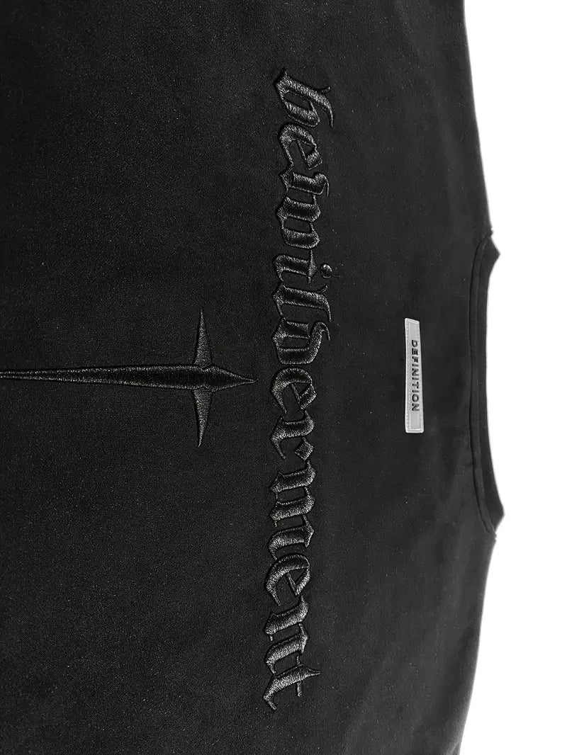 Bewilderment - Oversized T-Shirt