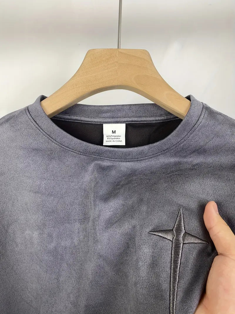 Bewilderment - Oversized T-Shirt