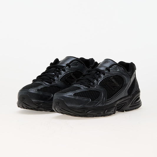 New Balance 550 Black