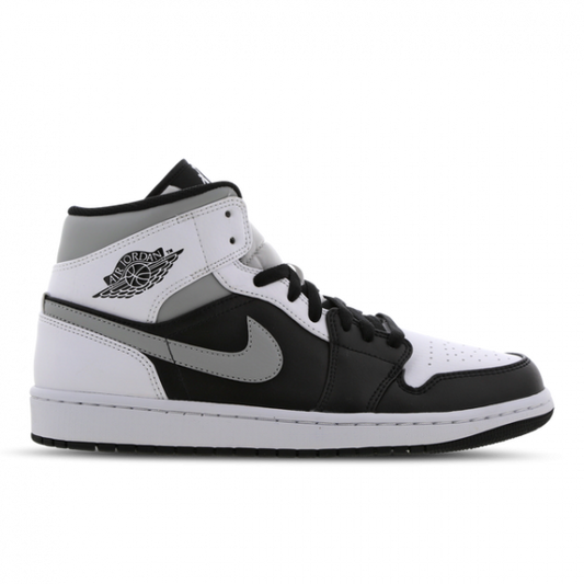 Air Jordan 1 White Shadow