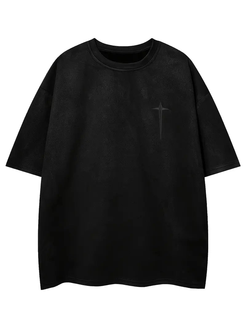 Bewilderment - Oversized T-Shirt