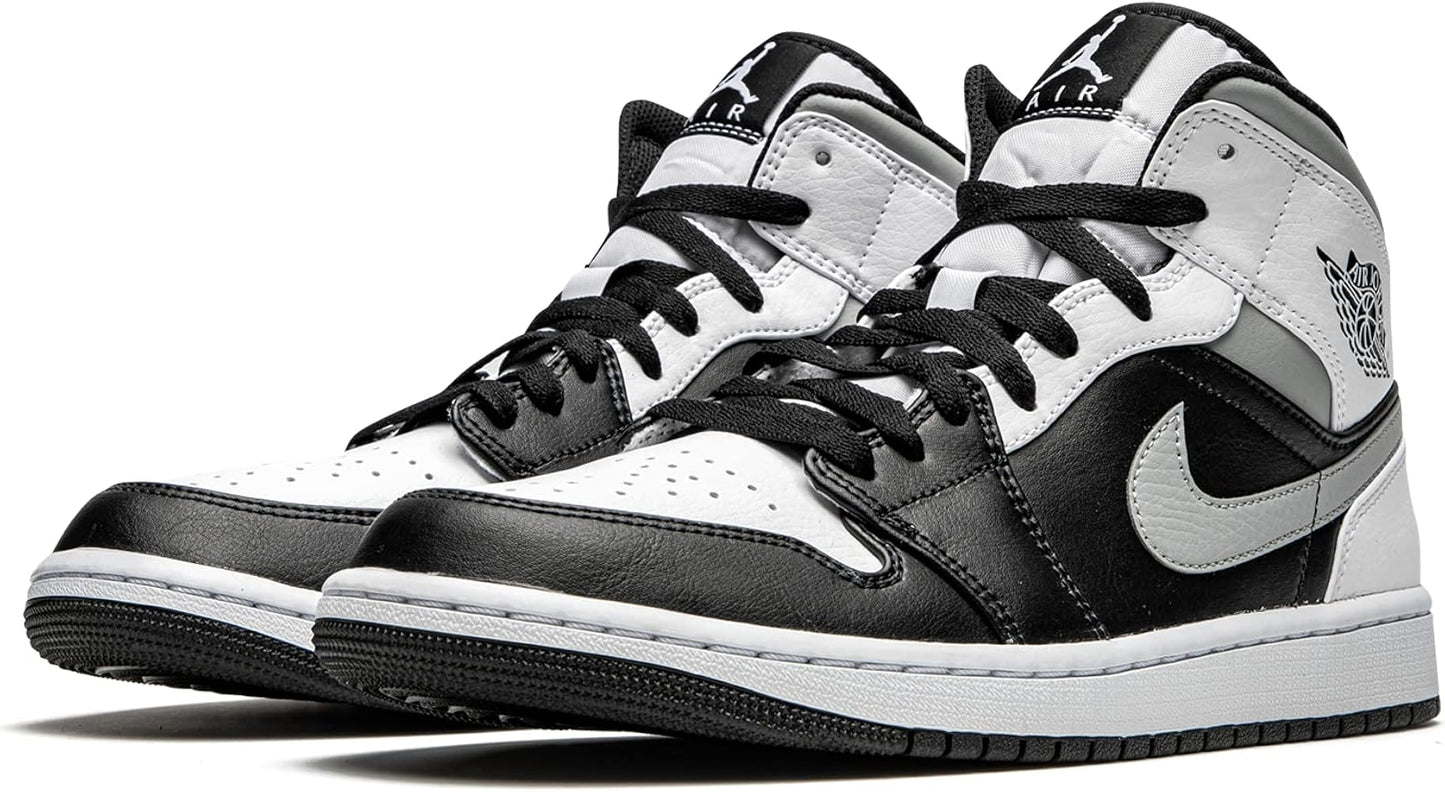 Air Jordan 1 White Shadow