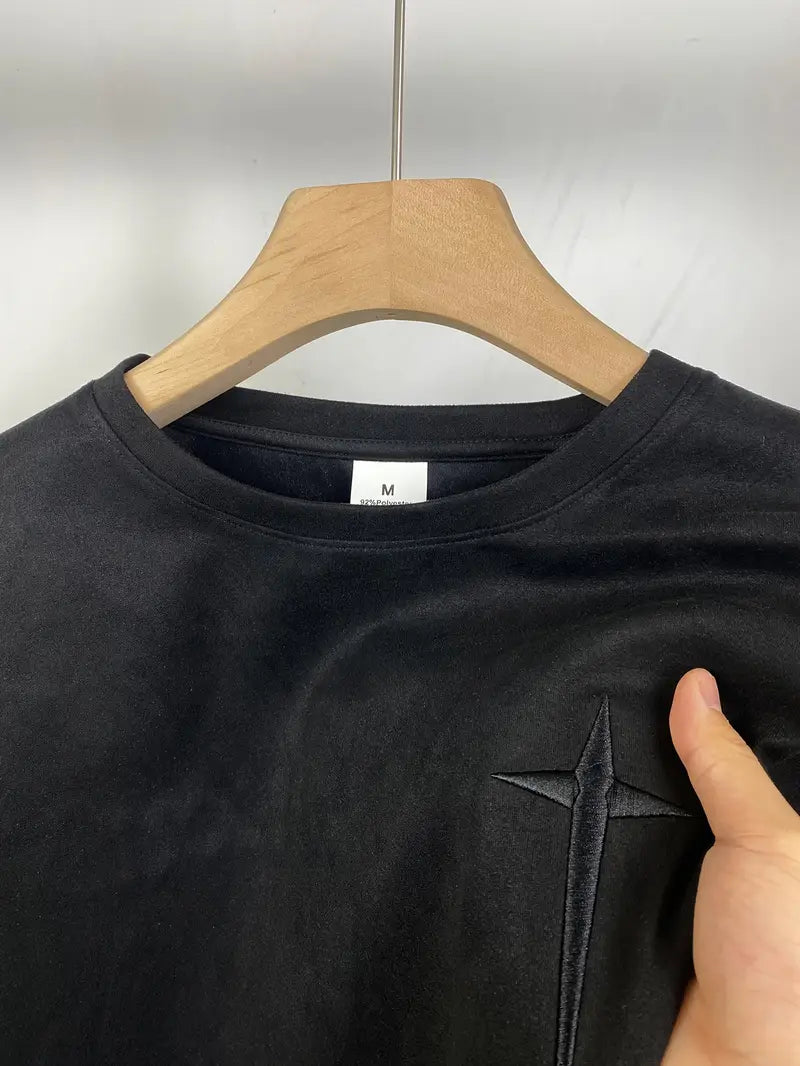 Bewilderment - Oversized T-Shirt