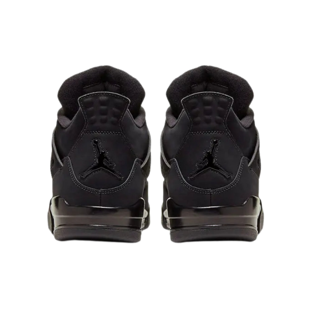 Jordan 4 Black Cats