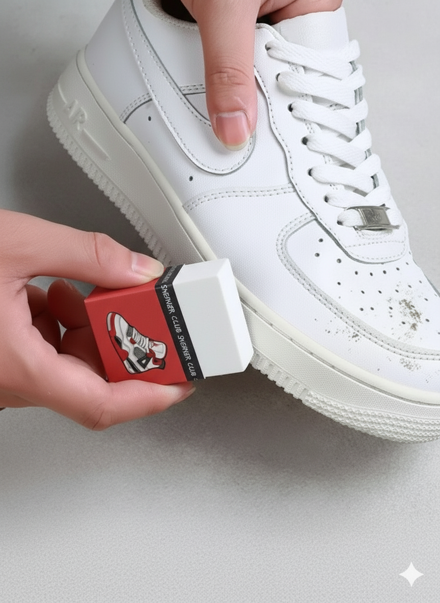 Kickflex ™ –  Sneaker Eraser (3 For 1 Price)