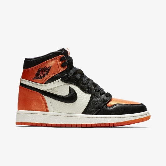 Air Jordan 1 Retro High OG Shattered Backboard sneakers
