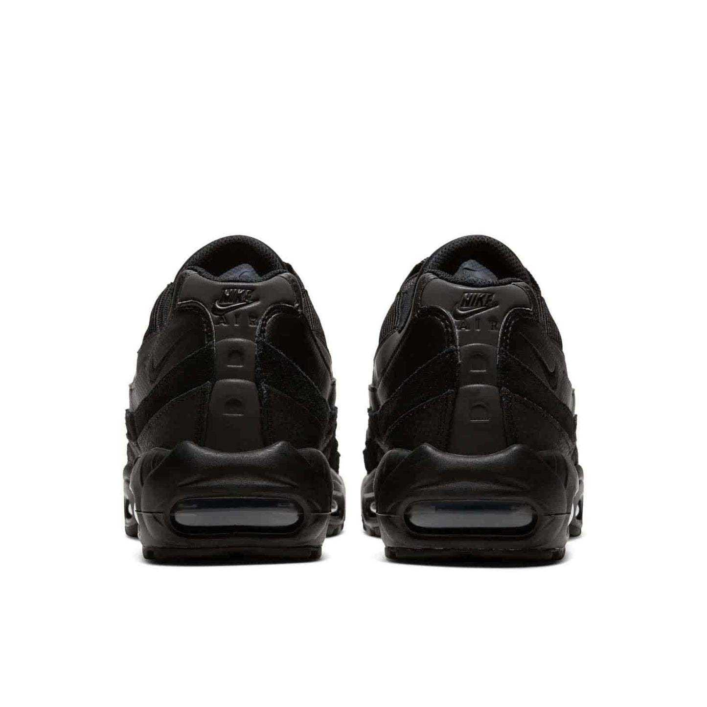 Nike Air Max 95's - Black