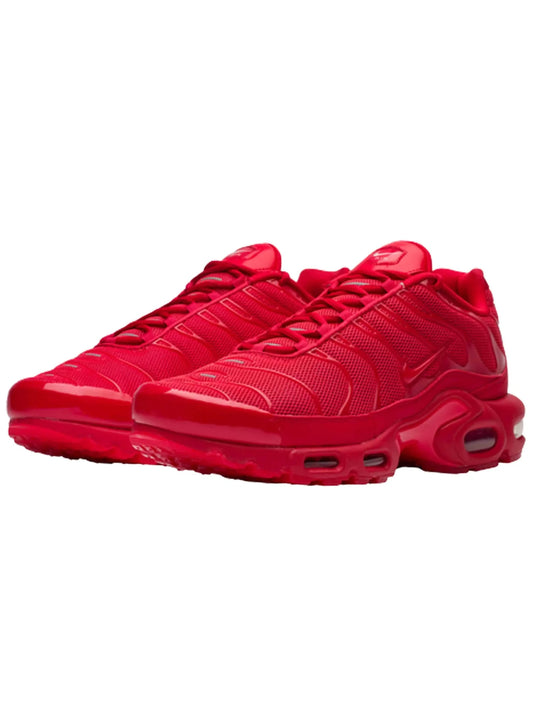 Nike Air Max Plus TN 'Lava Red'